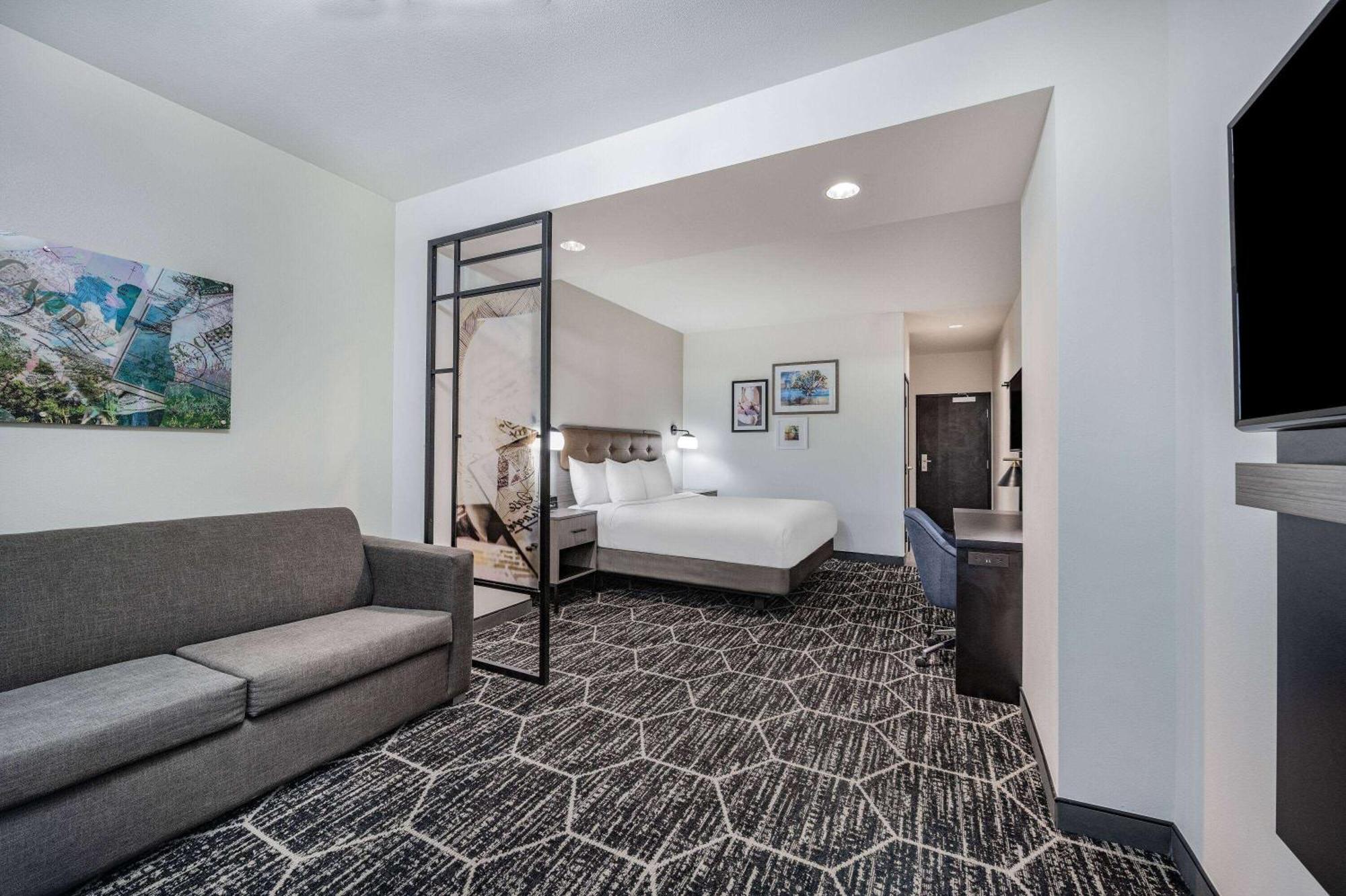 La Quinta Inn & Suites By Wyndham Yucaipa Eksteriør billede