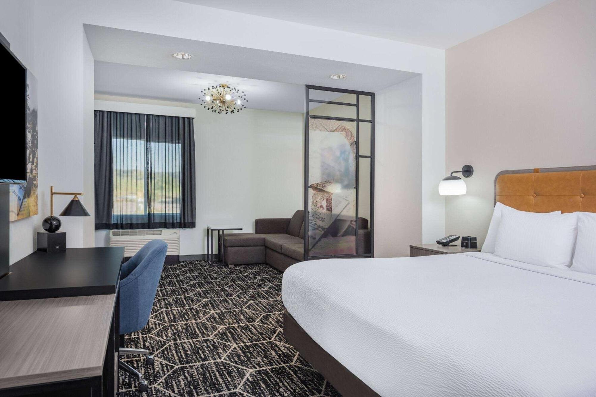 La Quinta Inn & Suites By Wyndham Yucaipa Eksteriør billede