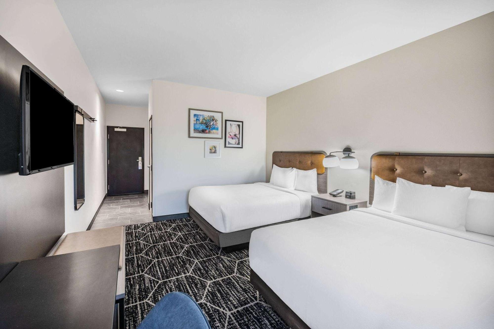 La Quinta Inn & Suites By Wyndham Yucaipa Eksteriør billede