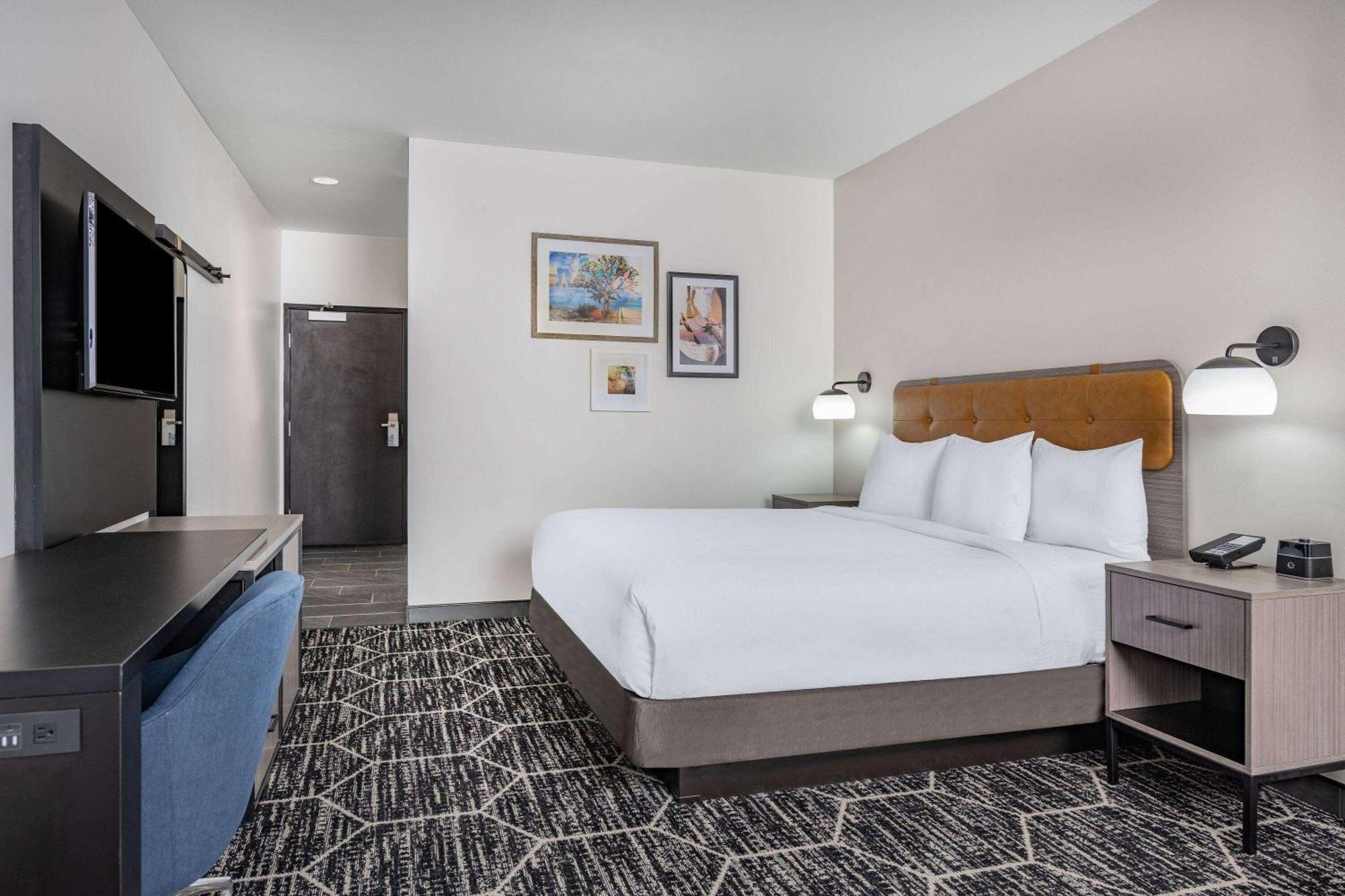 La Quinta Inn & Suites By Wyndham Yucaipa Eksteriør billede