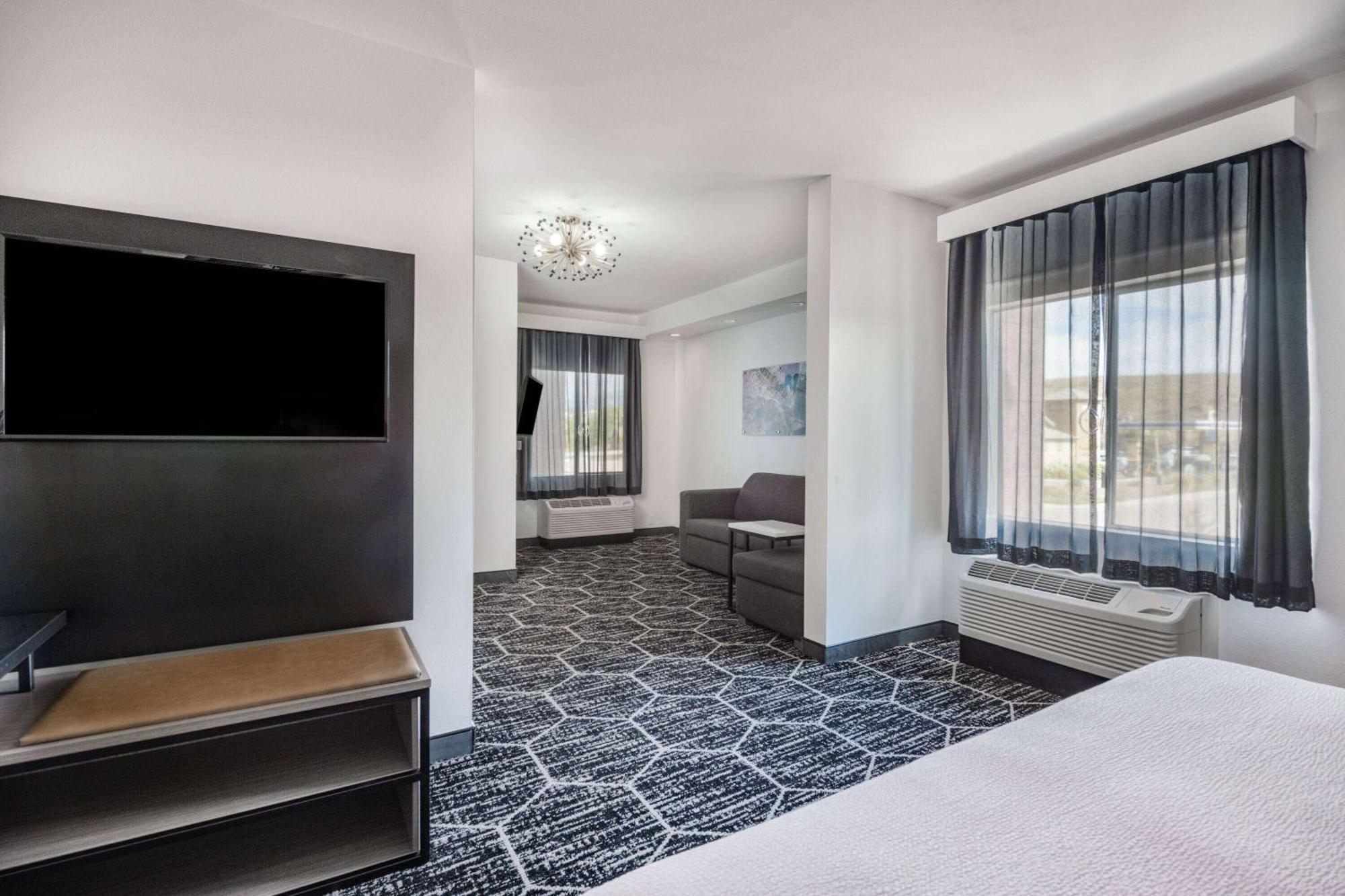 La Quinta Inn & Suites By Wyndham Yucaipa Eksteriør billede