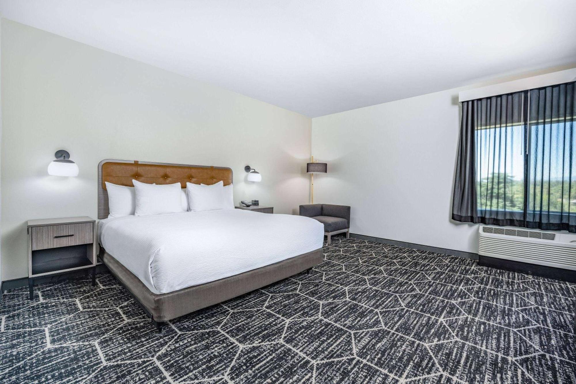La Quinta Inn & Suites By Wyndham Yucaipa Eksteriør billede
