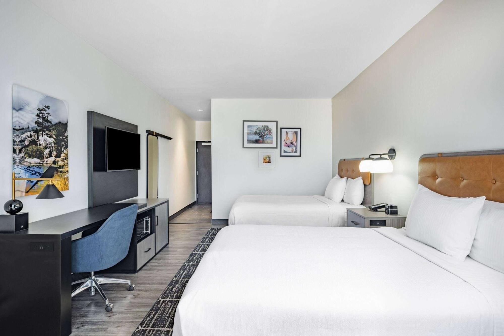 La Quinta Inn & Suites By Wyndham Yucaipa Eksteriør billede