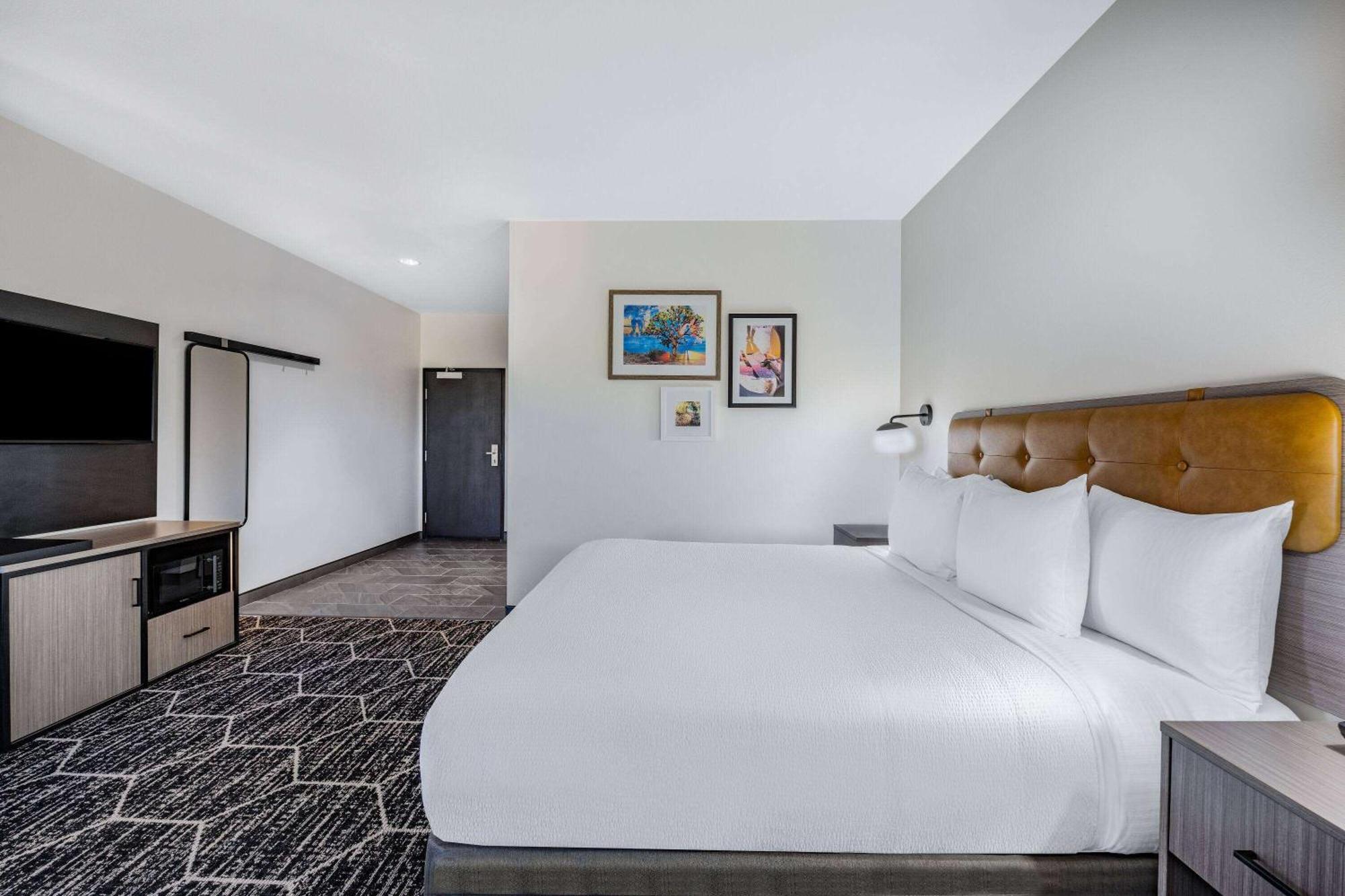 La Quinta Inn & Suites By Wyndham Yucaipa Eksteriør billede