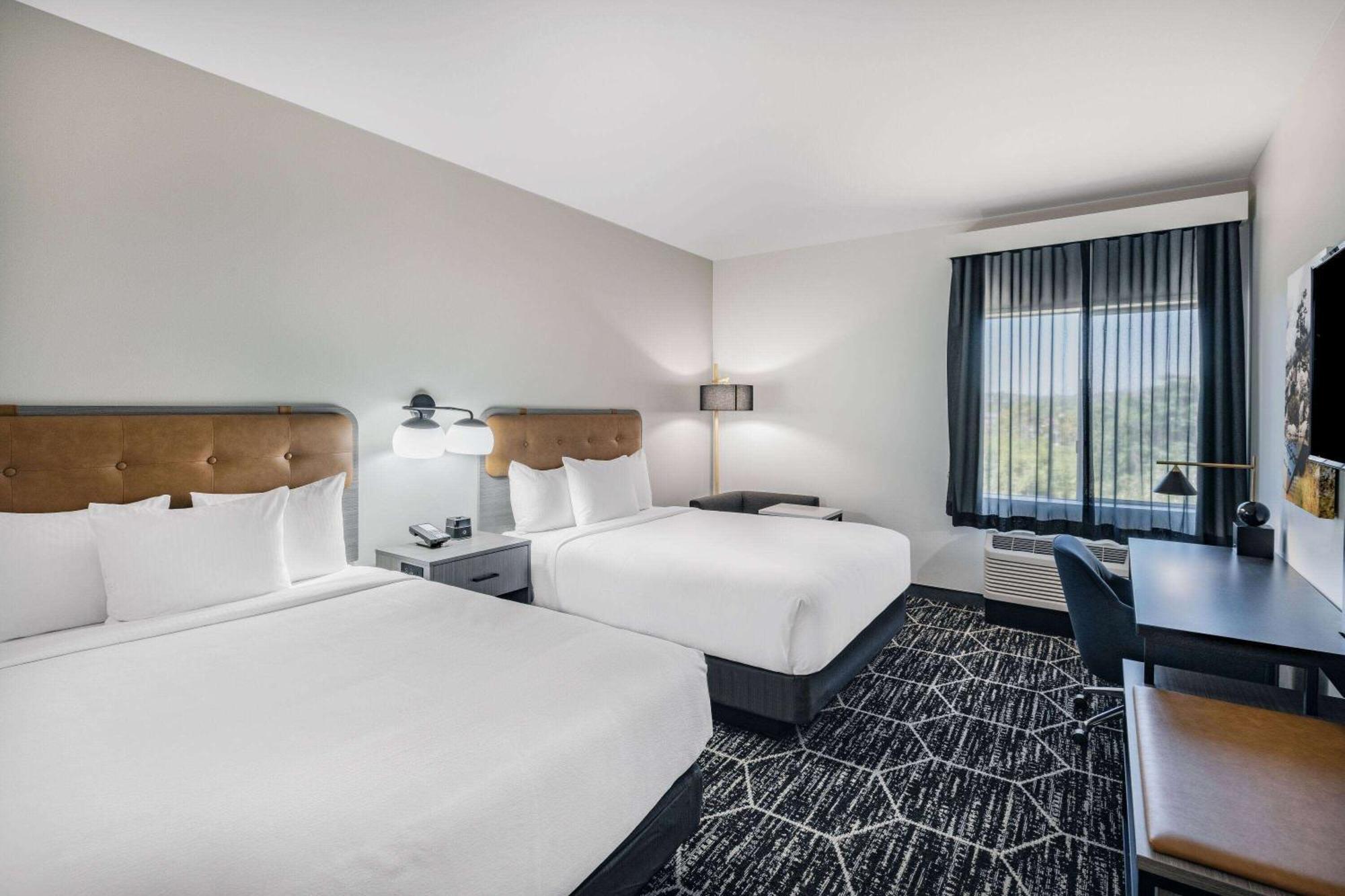 La Quinta Inn & Suites By Wyndham Yucaipa Eksteriør billede