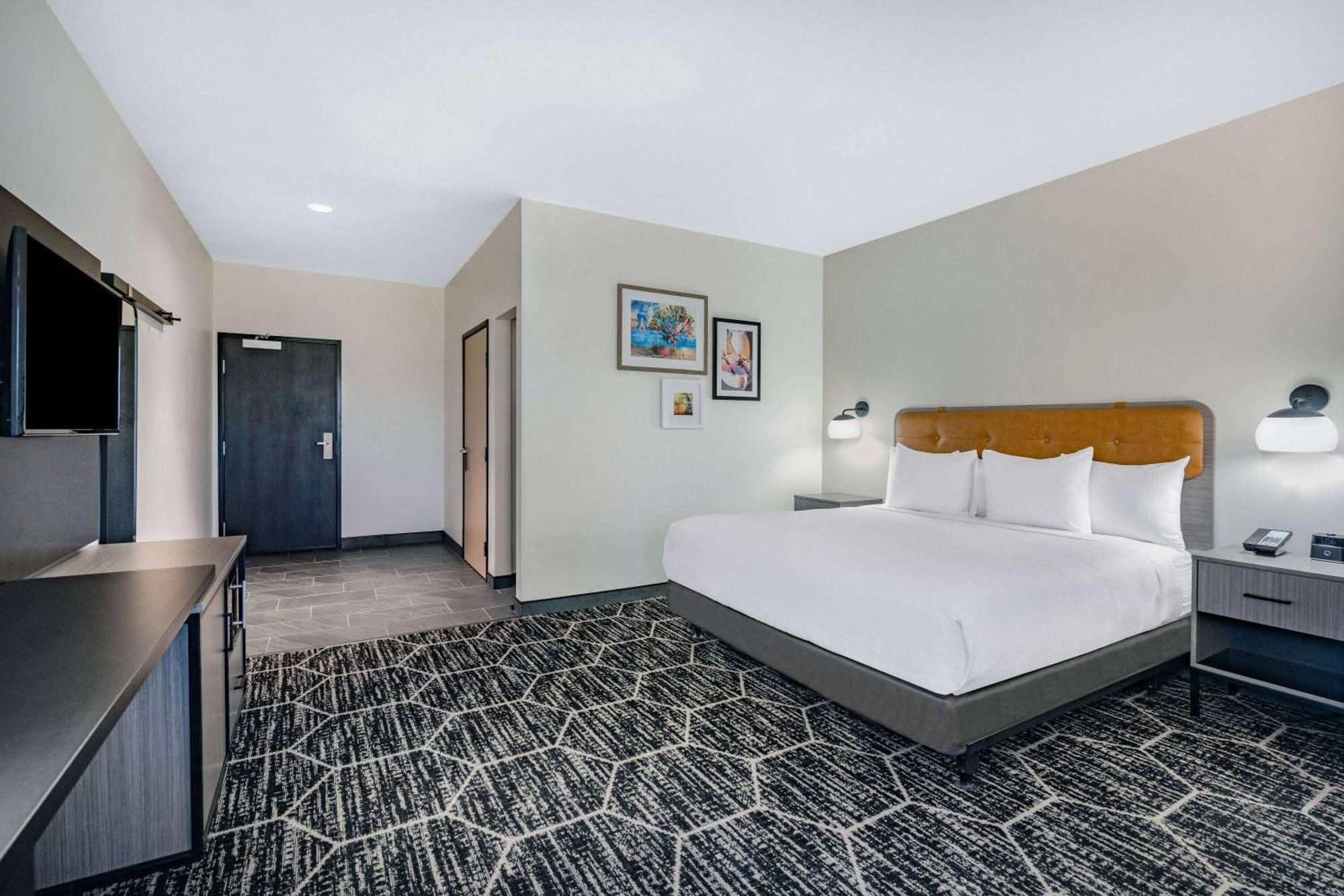 La Quinta Inn & Suites By Wyndham Yucaipa Eksteriør billede