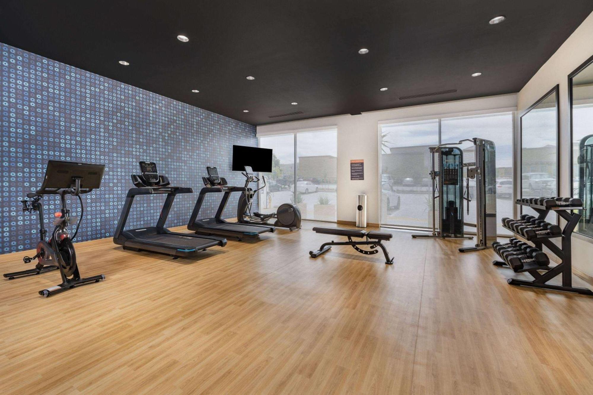 La Quinta Inn & Suites By Wyndham Yucaipa Eksteriør billede