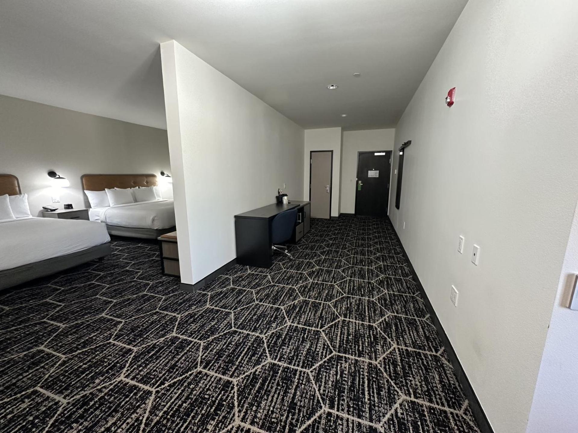 La Quinta Inn & Suites By Wyndham Yucaipa Eksteriør billede