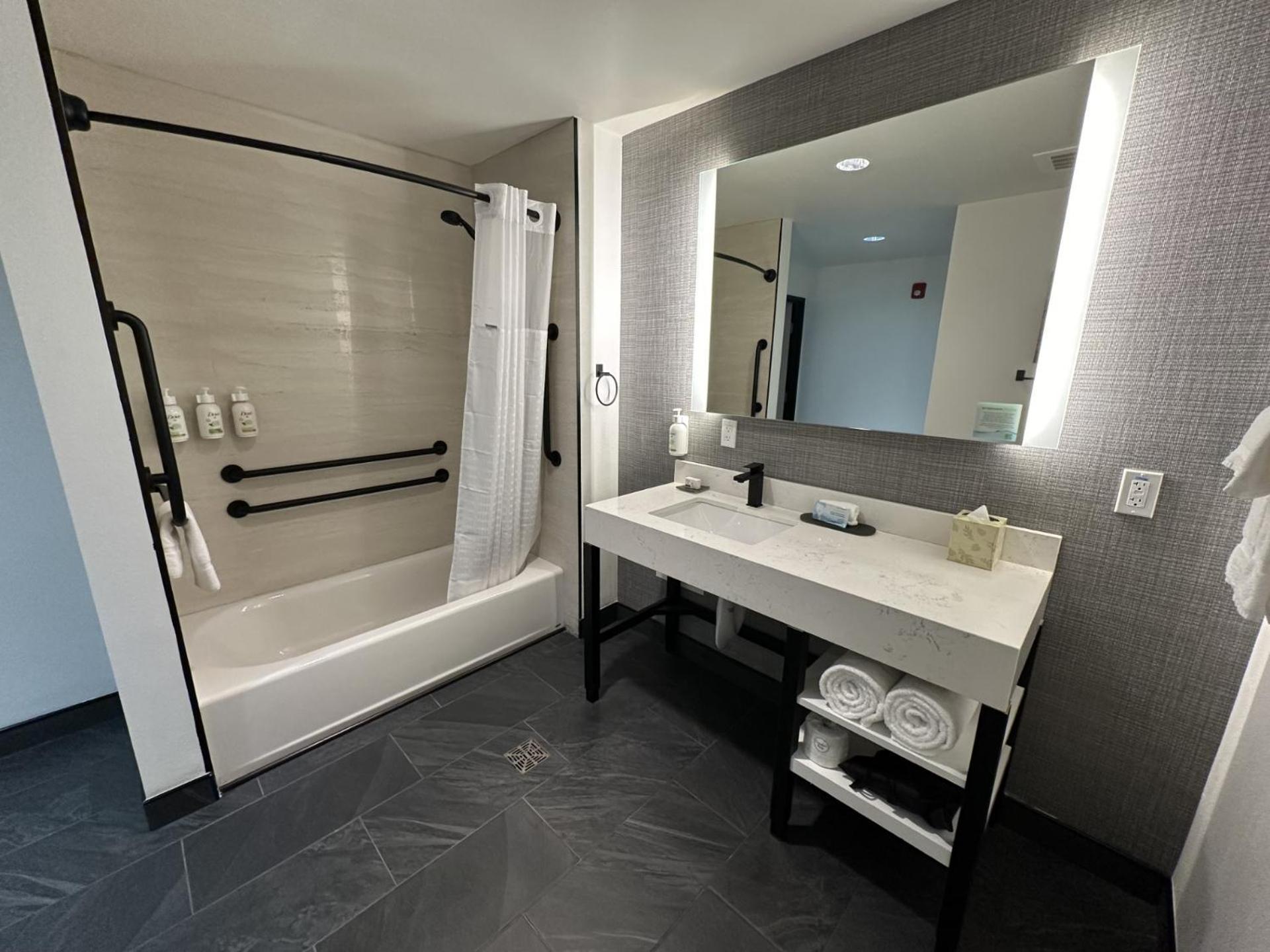 La Quinta Inn & Suites By Wyndham Yucaipa Eksteriør billede