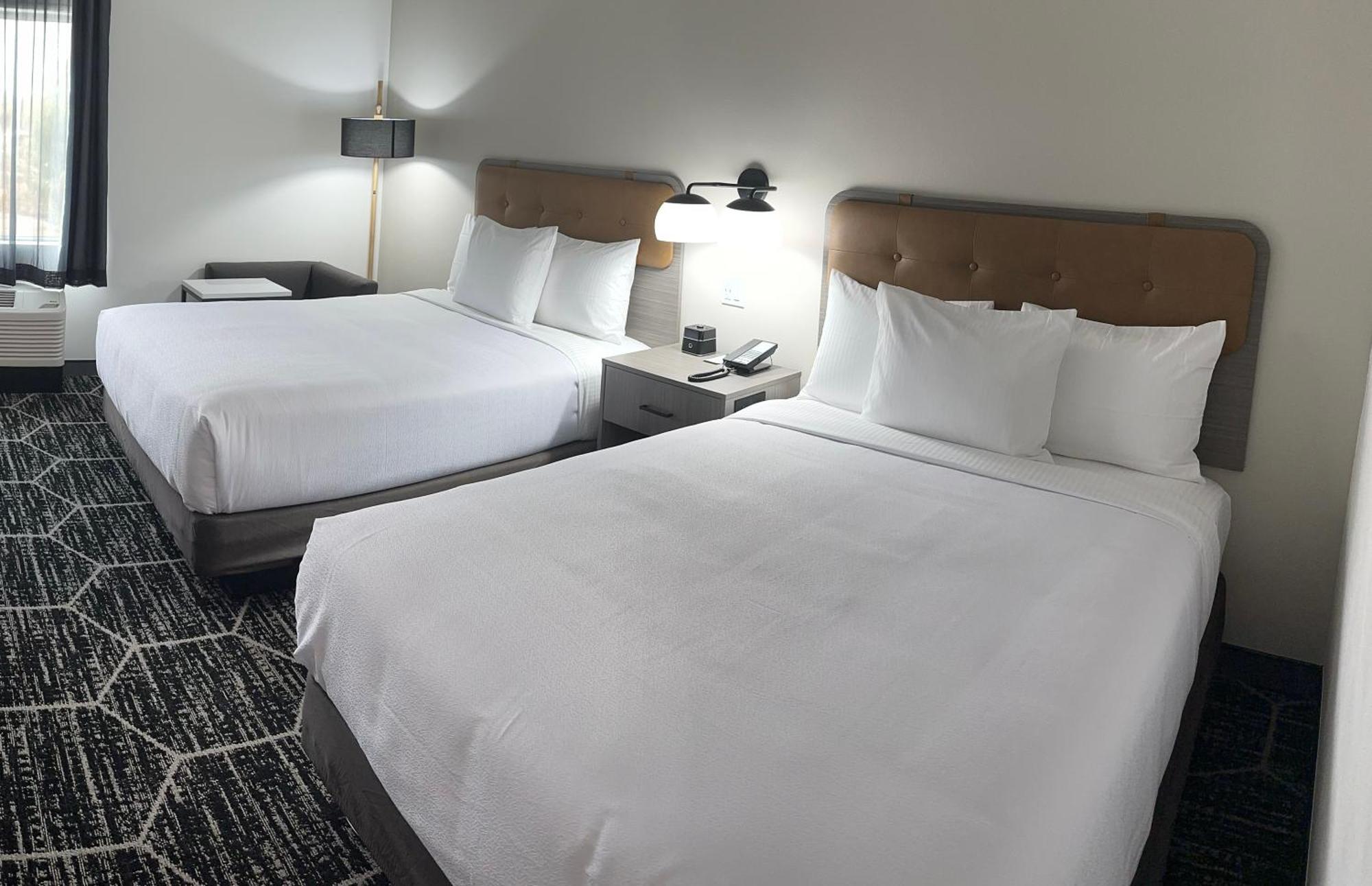 La Quinta Inn & Suites By Wyndham Yucaipa Eksteriør billede