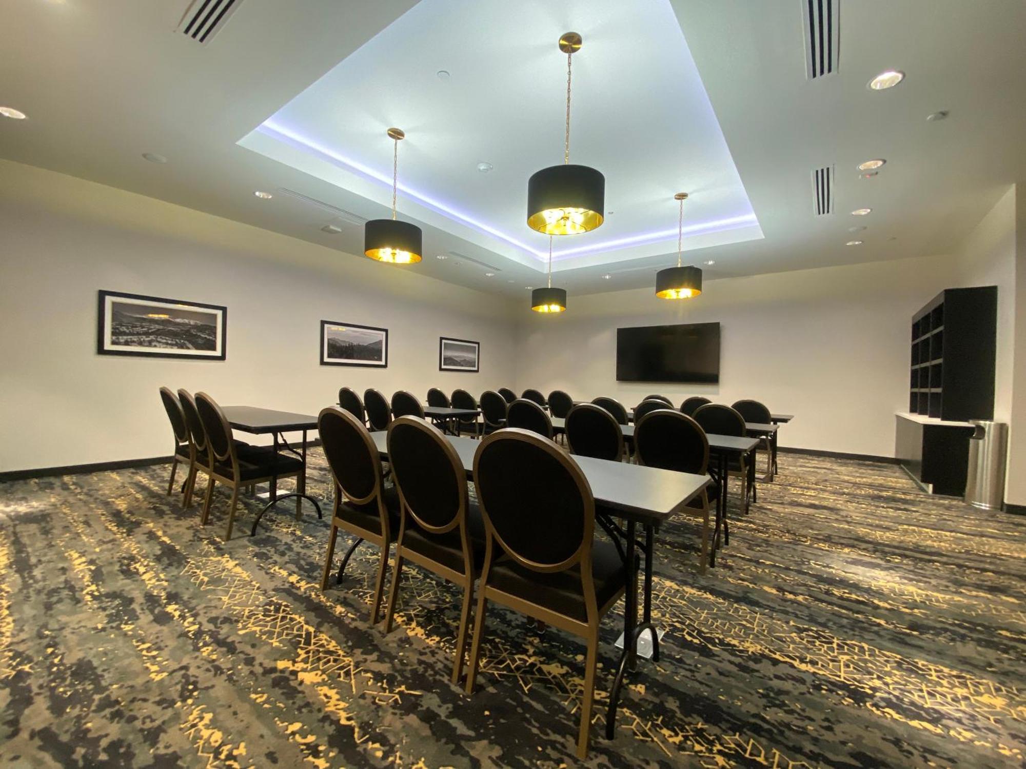 La Quinta Inn & Suites By Wyndham Yucaipa Eksteriør billede