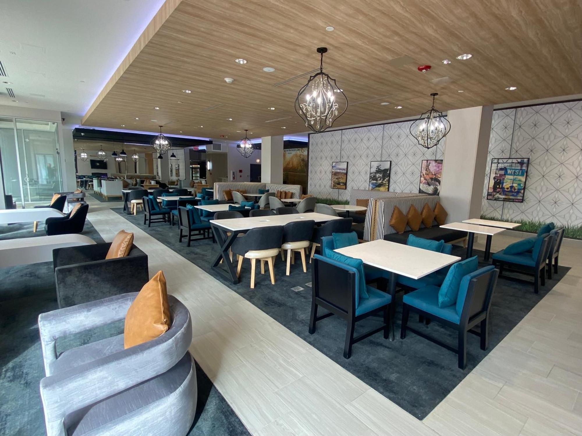 La Quinta Inn & Suites By Wyndham Yucaipa Eksteriør billede