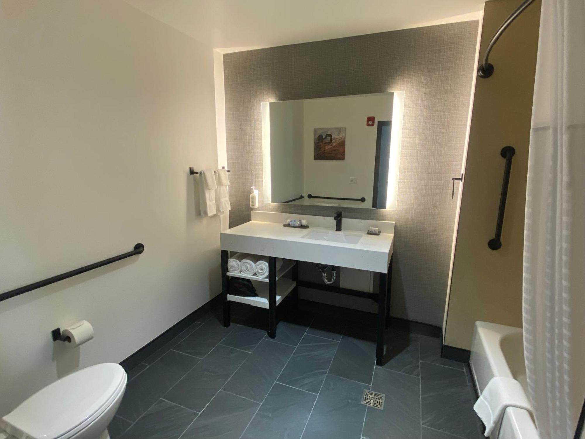 La Quinta Inn & Suites By Wyndham Yucaipa Eksteriør billede