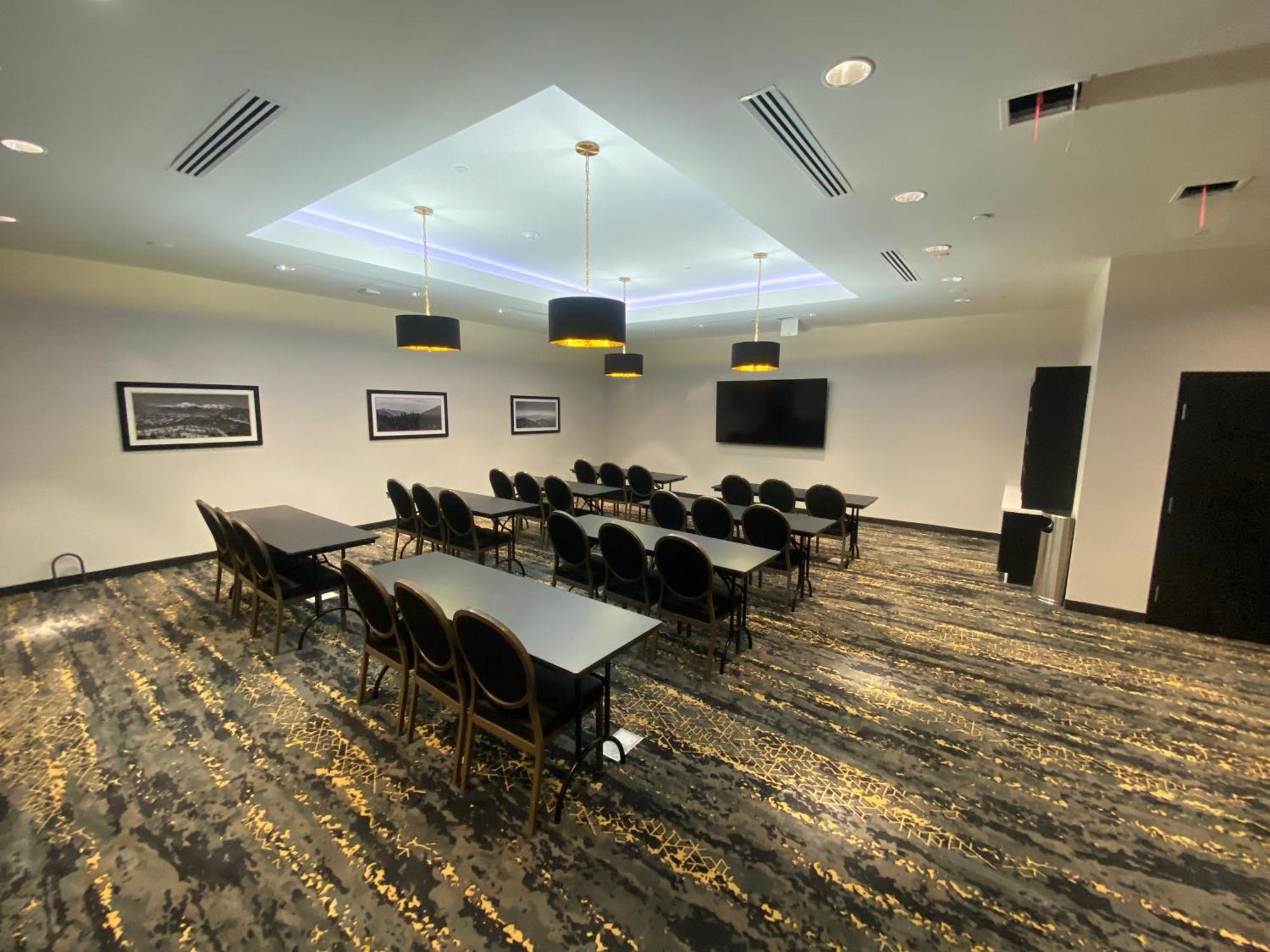 La Quinta Inn & Suites By Wyndham Yucaipa Eksteriør billede