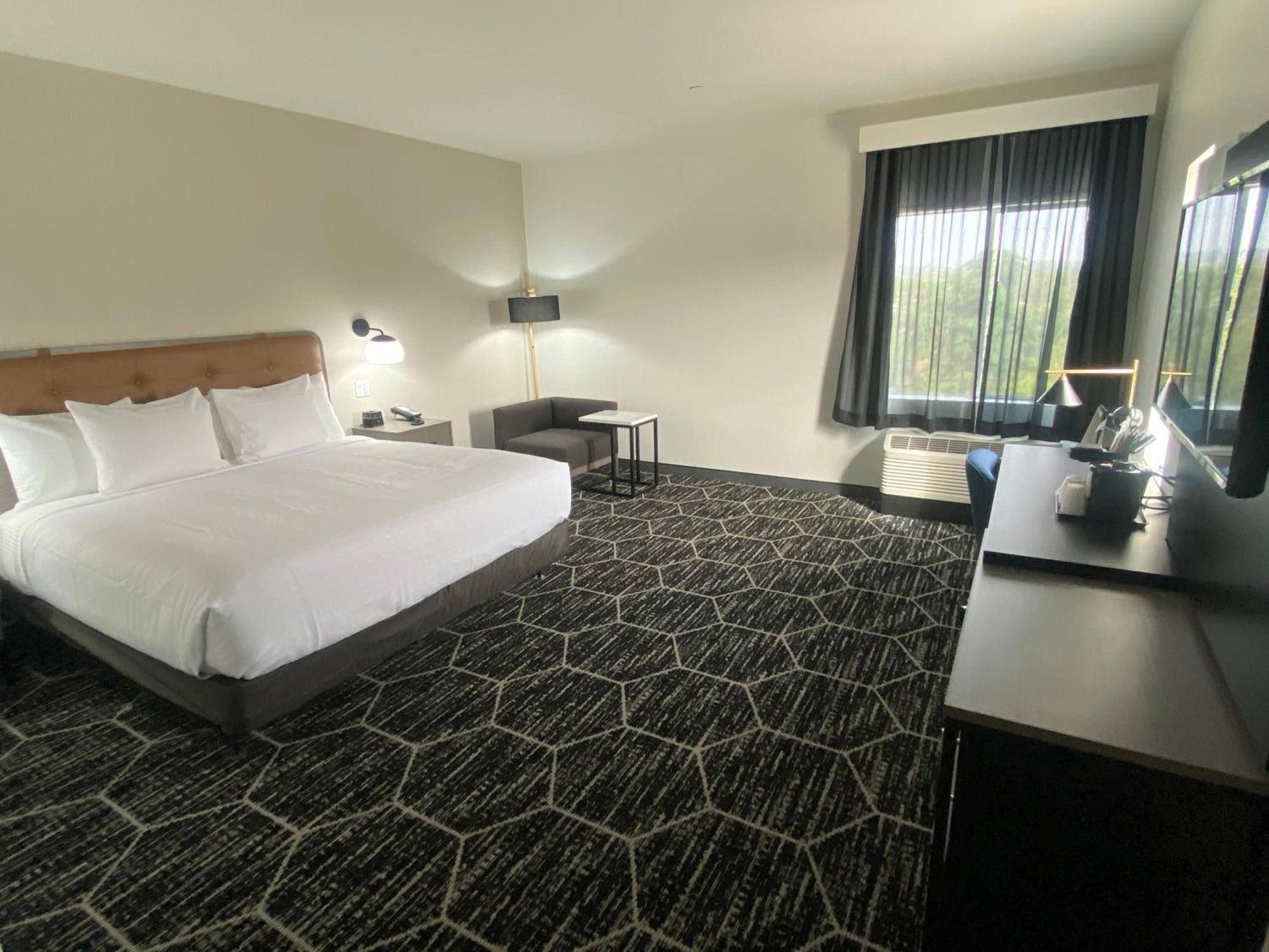La Quinta Inn & Suites By Wyndham Yucaipa Eksteriør billede