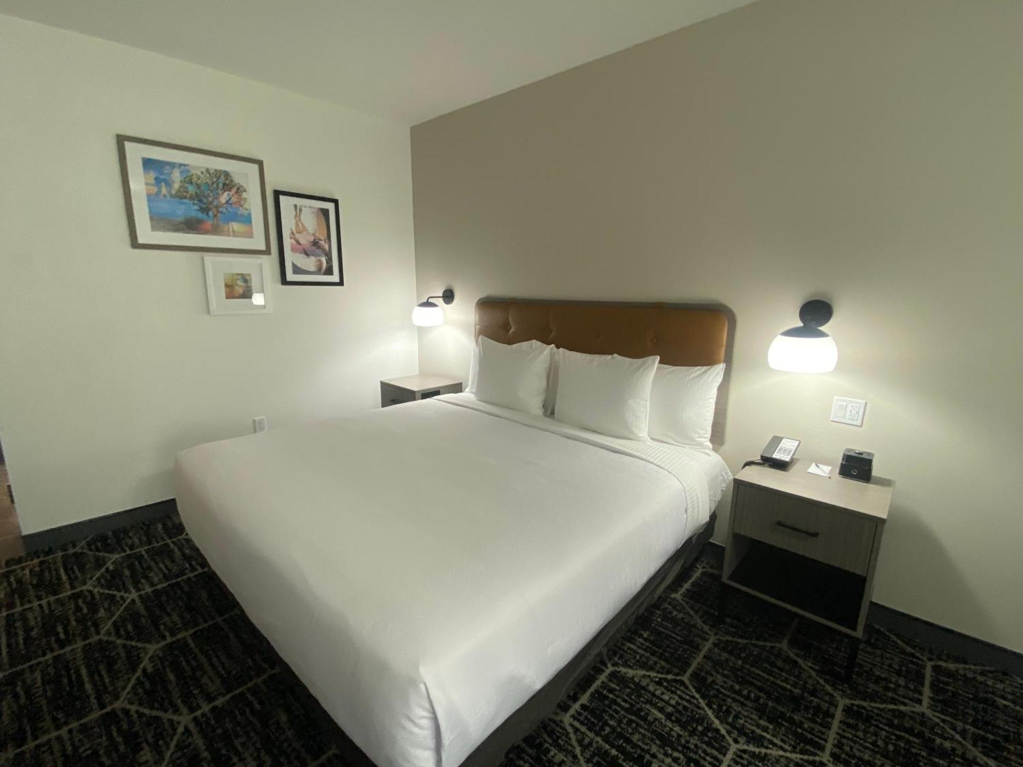 La Quinta Inn & Suites By Wyndham Yucaipa Eksteriør billede