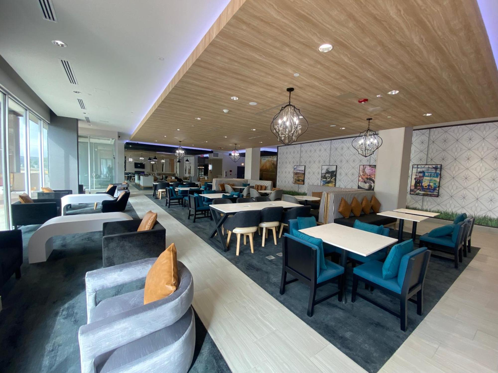 La Quinta Inn & Suites By Wyndham Yucaipa Eksteriør billede