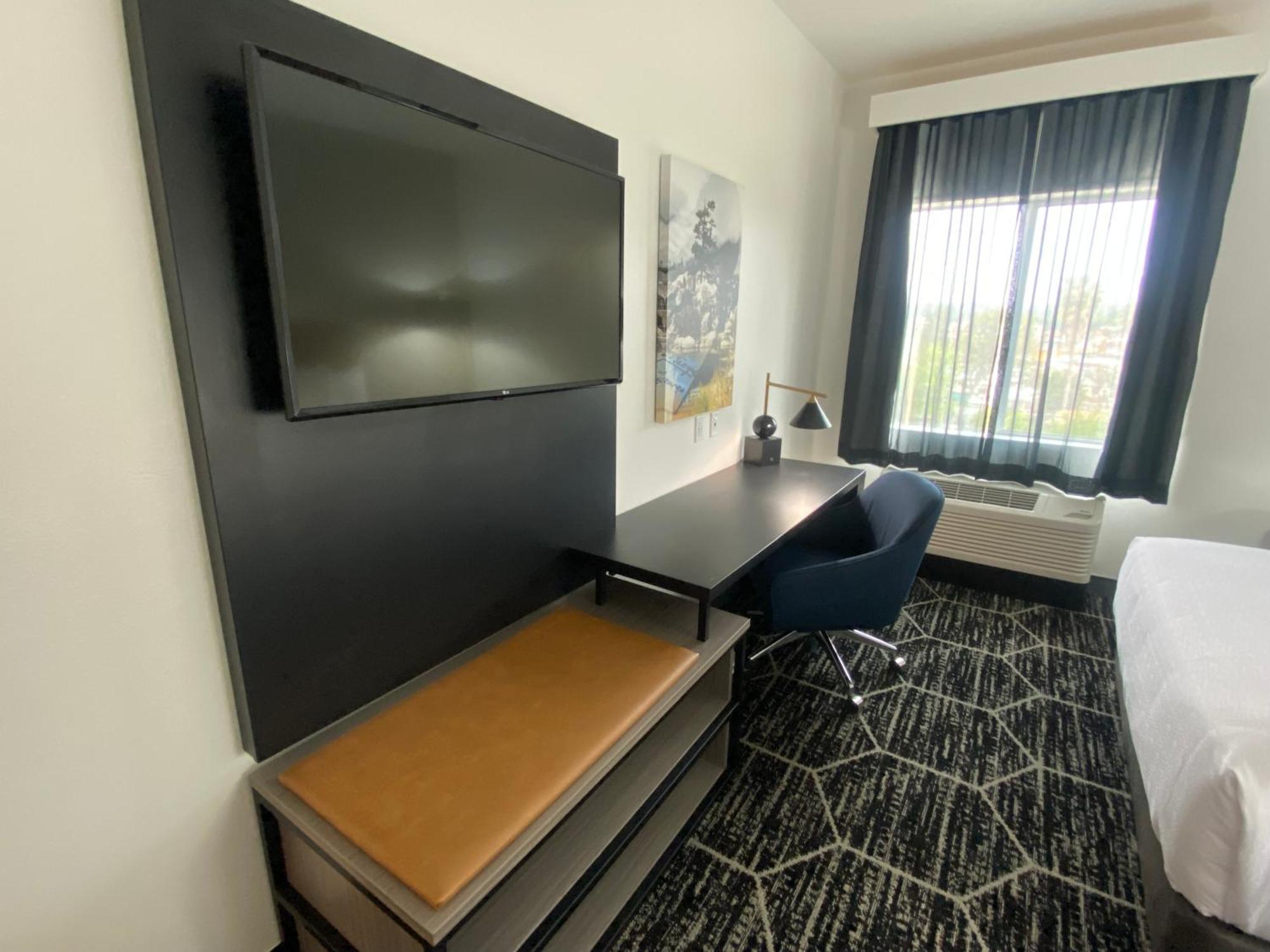 La Quinta Inn & Suites By Wyndham Yucaipa Eksteriør billede