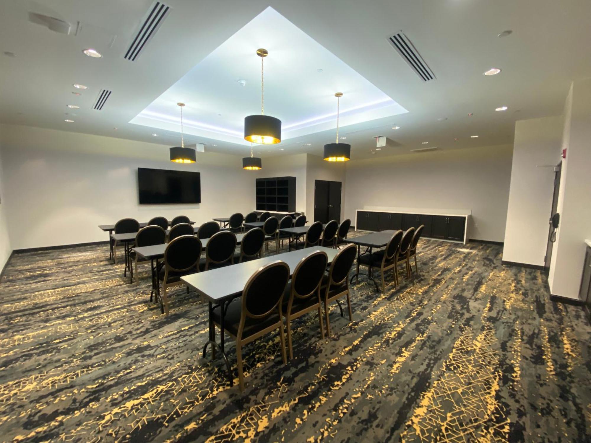 La Quinta Inn & Suites By Wyndham Yucaipa Eksteriør billede