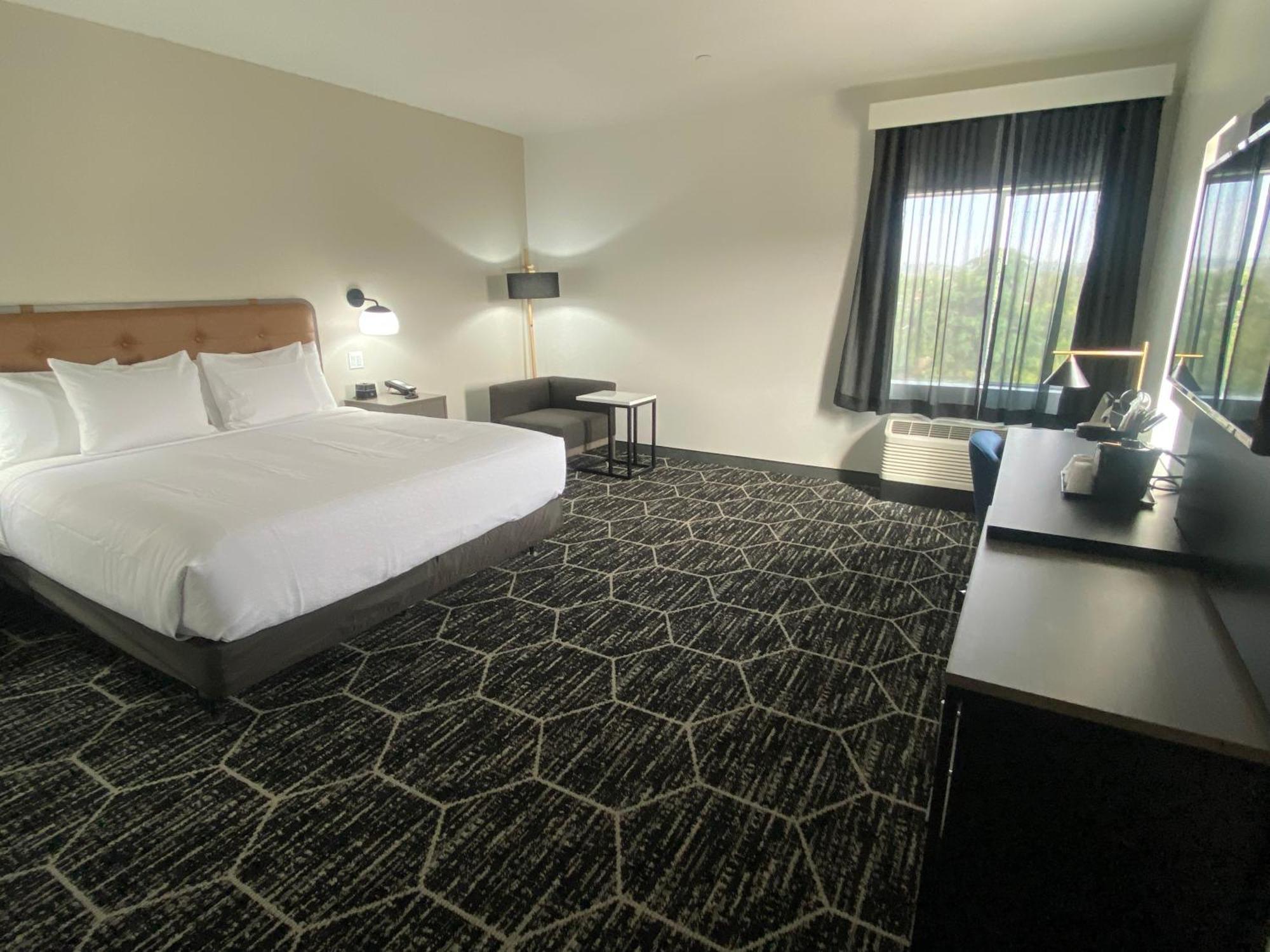 La Quinta Inn & Suites By Wyndham Yucaipa Eksteriør billede
