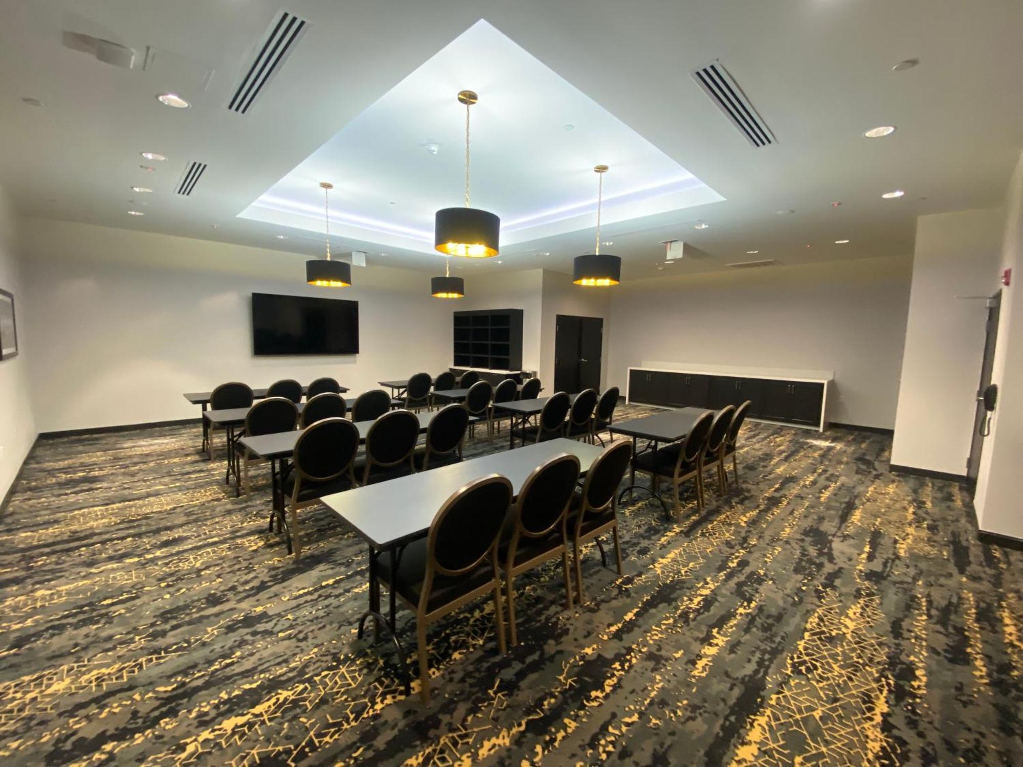 La Quinta Inn & Suites By Wyndham Yucaipa Eksteriør billede